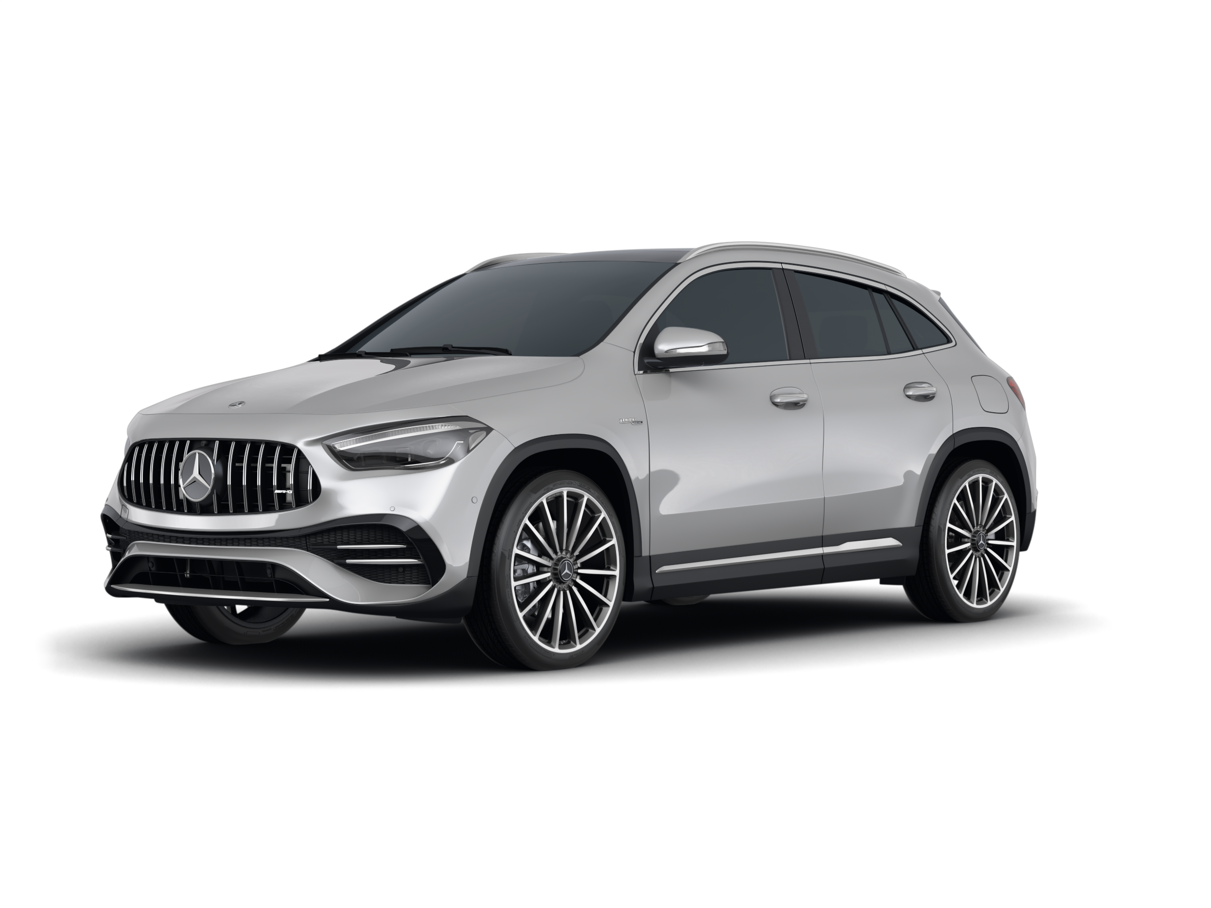 2021 Mercedes-Benz Mercedes-AMG GLA Price, Value, Depreciation